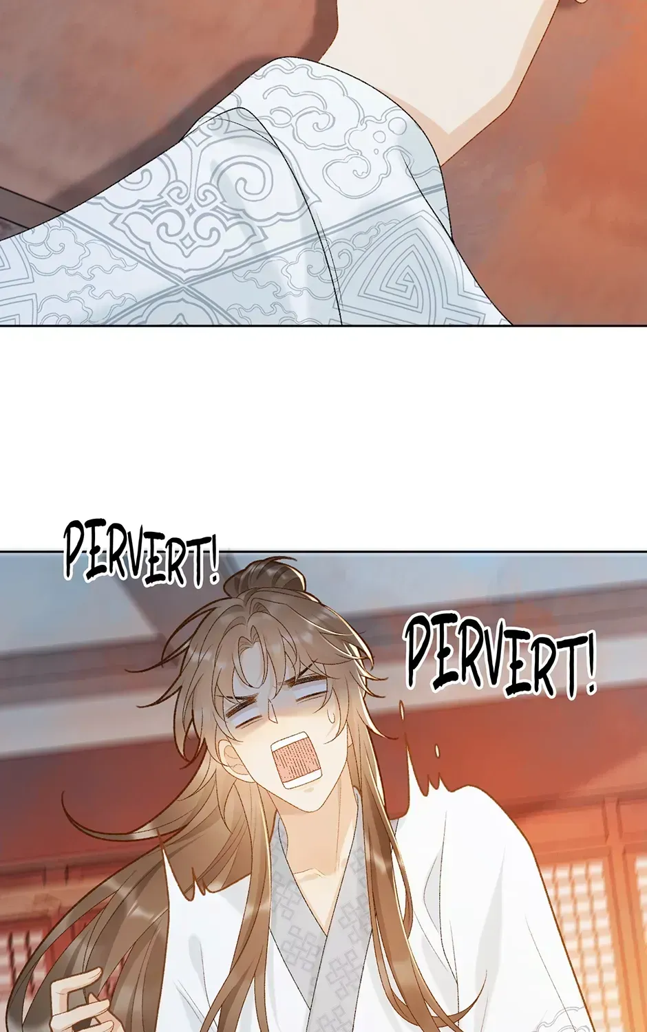 Read Bingtai Youbu chapter 1.6 image 10 on Lezhin