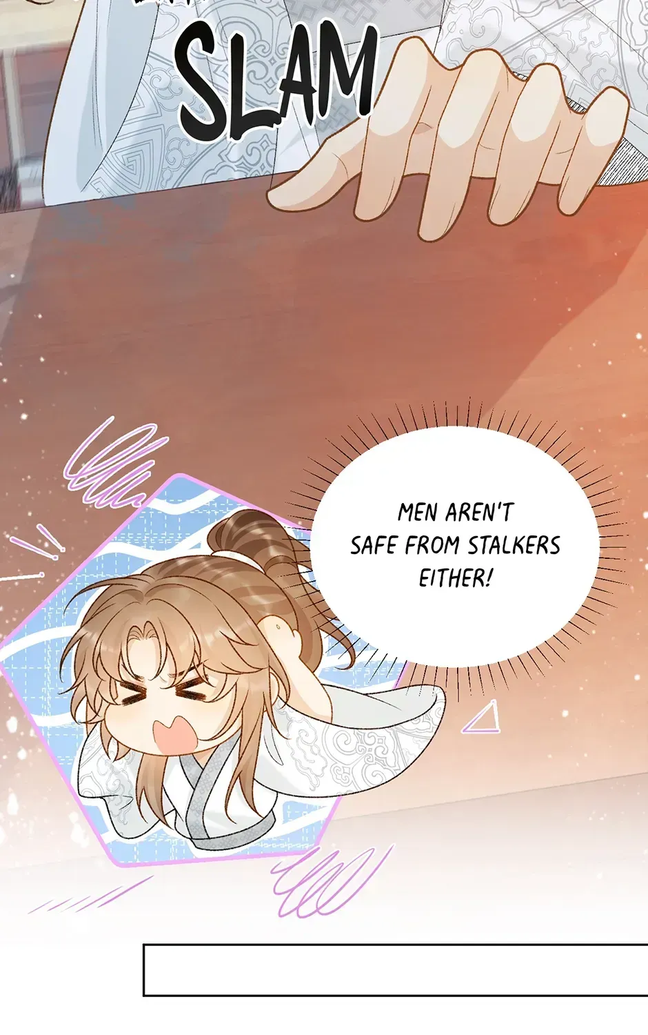 Read Bingtai Youbu chapter 1.6 image 12 on Lezhin