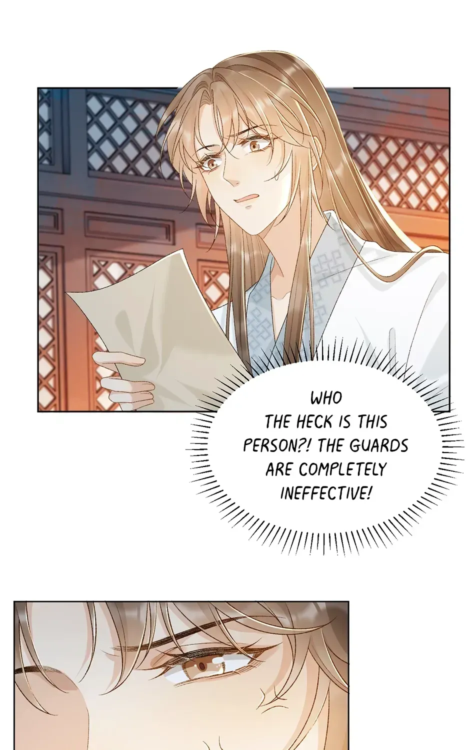 Read Bingtai Youbu chapter 1.6 image 2 on Lezhin