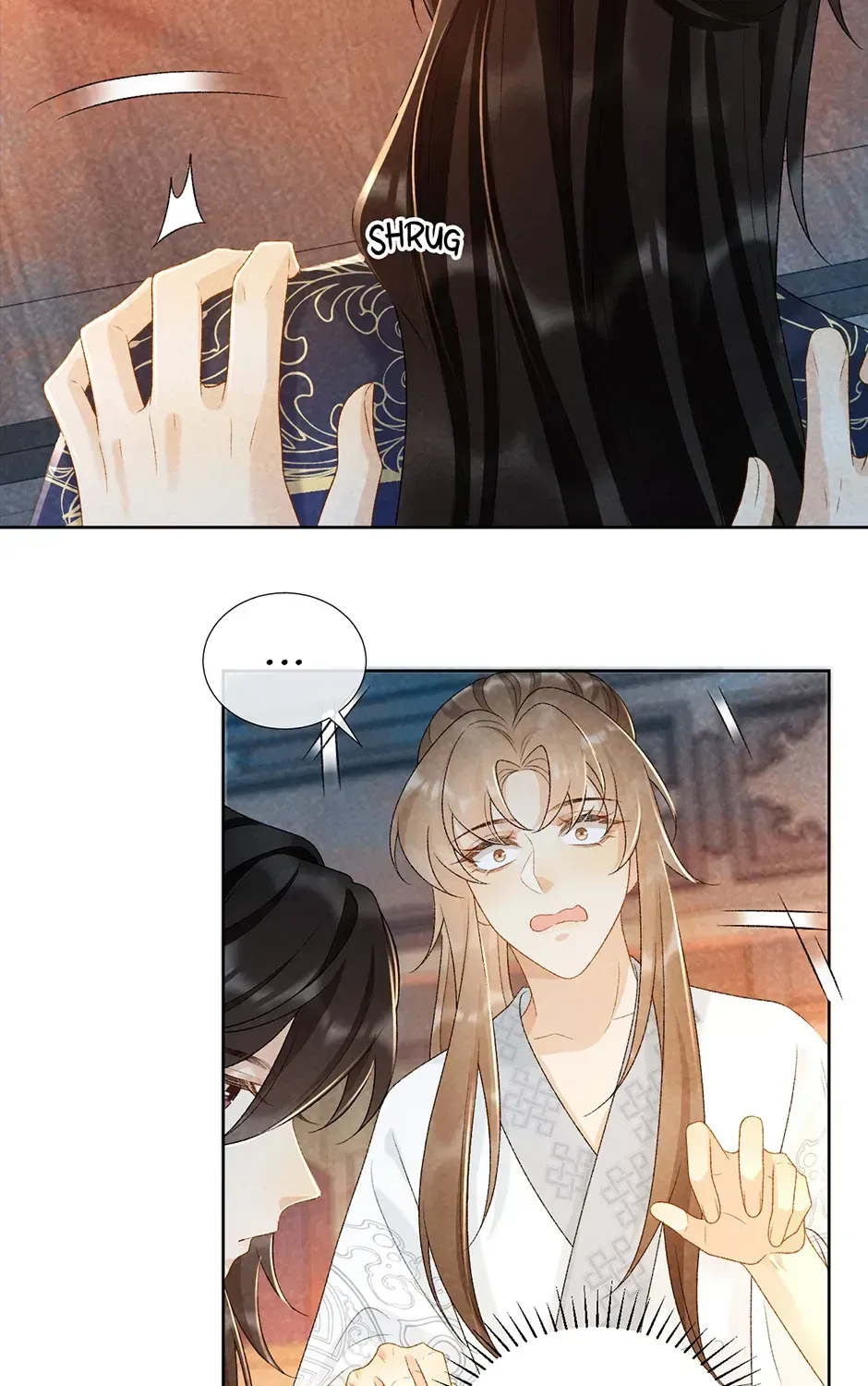 Read Bingtai Youbu chapter 1.6 image 24 on Lezhin