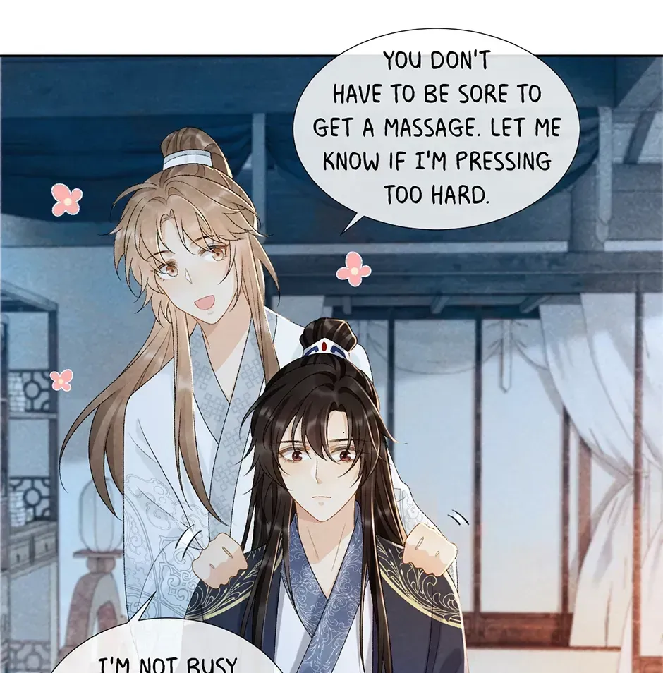 Read Bingtai Youbu chapter 1.6 image 26 on Lezhin