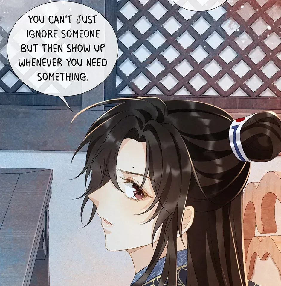Read Bingtai Youbu chapter 1.6 image 28 on Lezhin