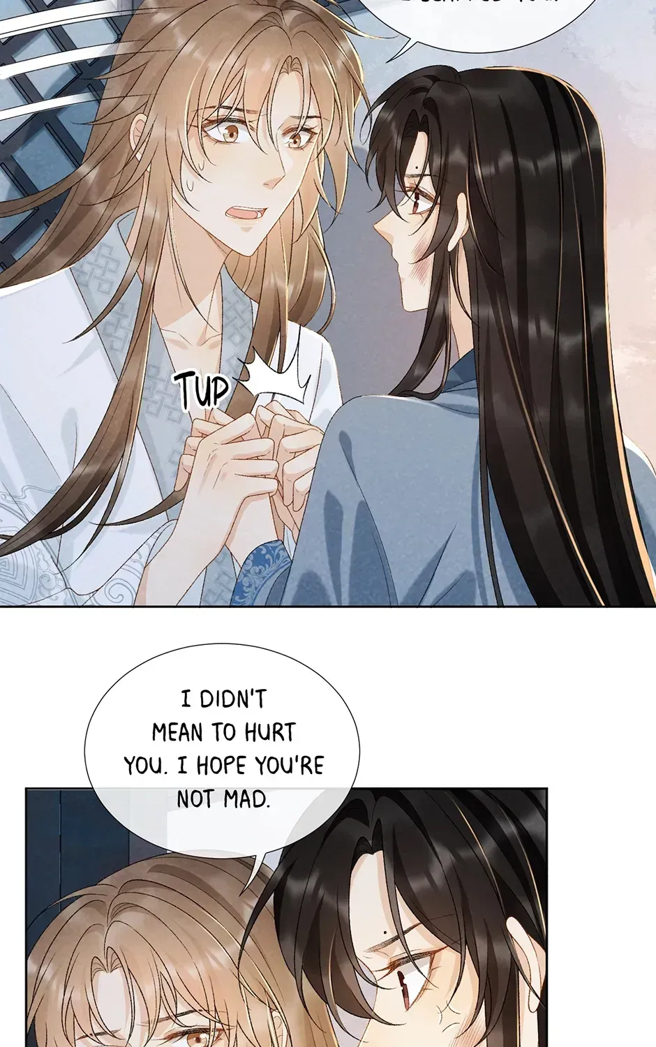 Read Bingtai Youbu chapter 1.7 image 10 on Lezhin