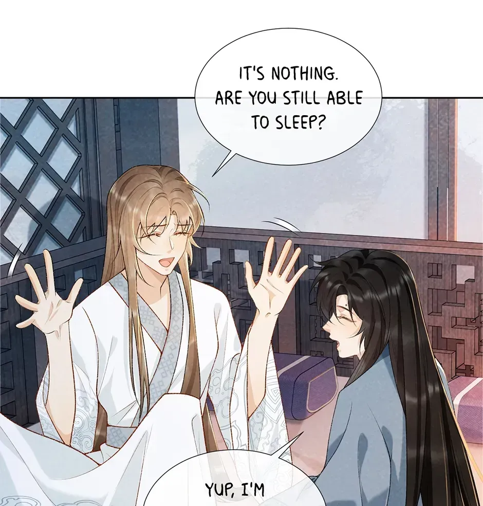Read Bingtai Youbu chapter 1.7 image 14 on Lezhin