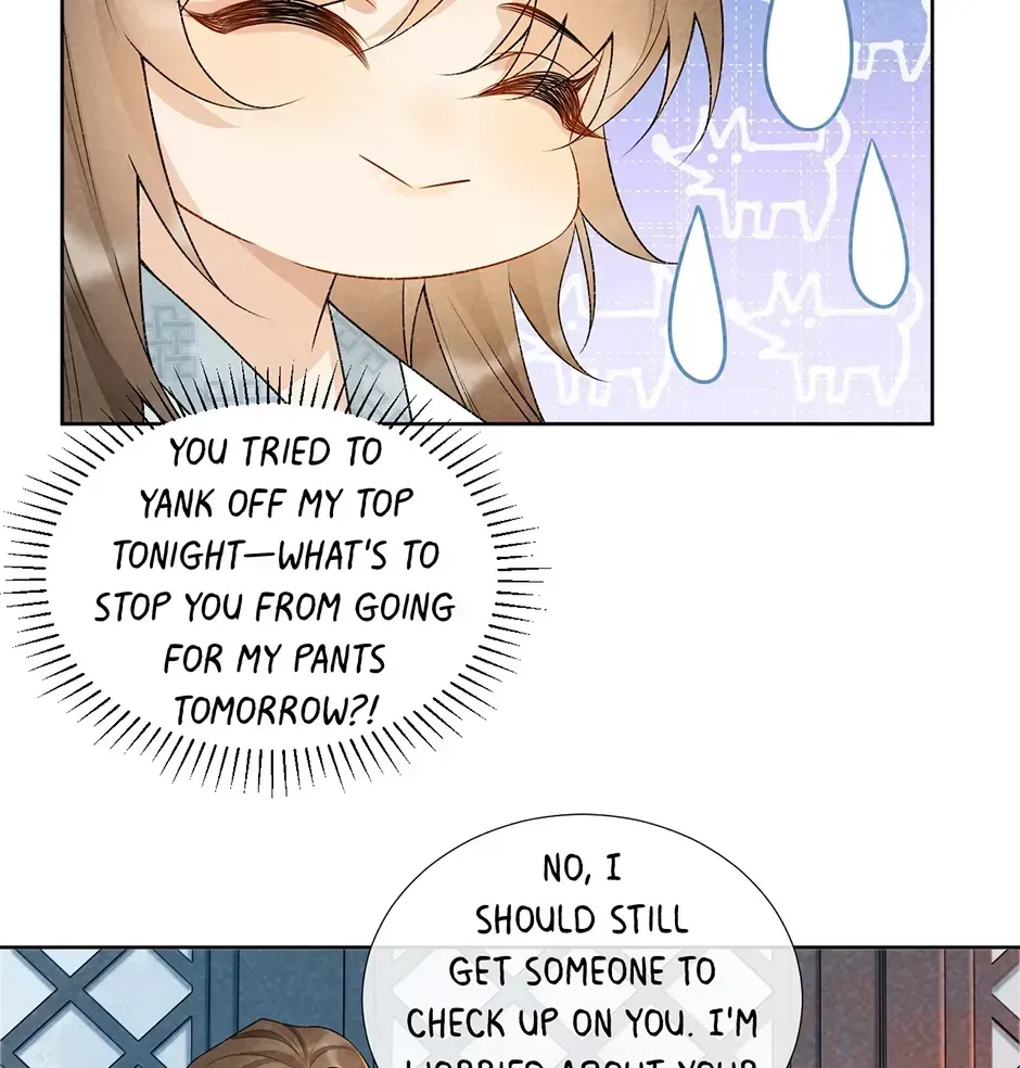 Read Bingtai Youbu chapter 1.7 image 16 on Lezhin