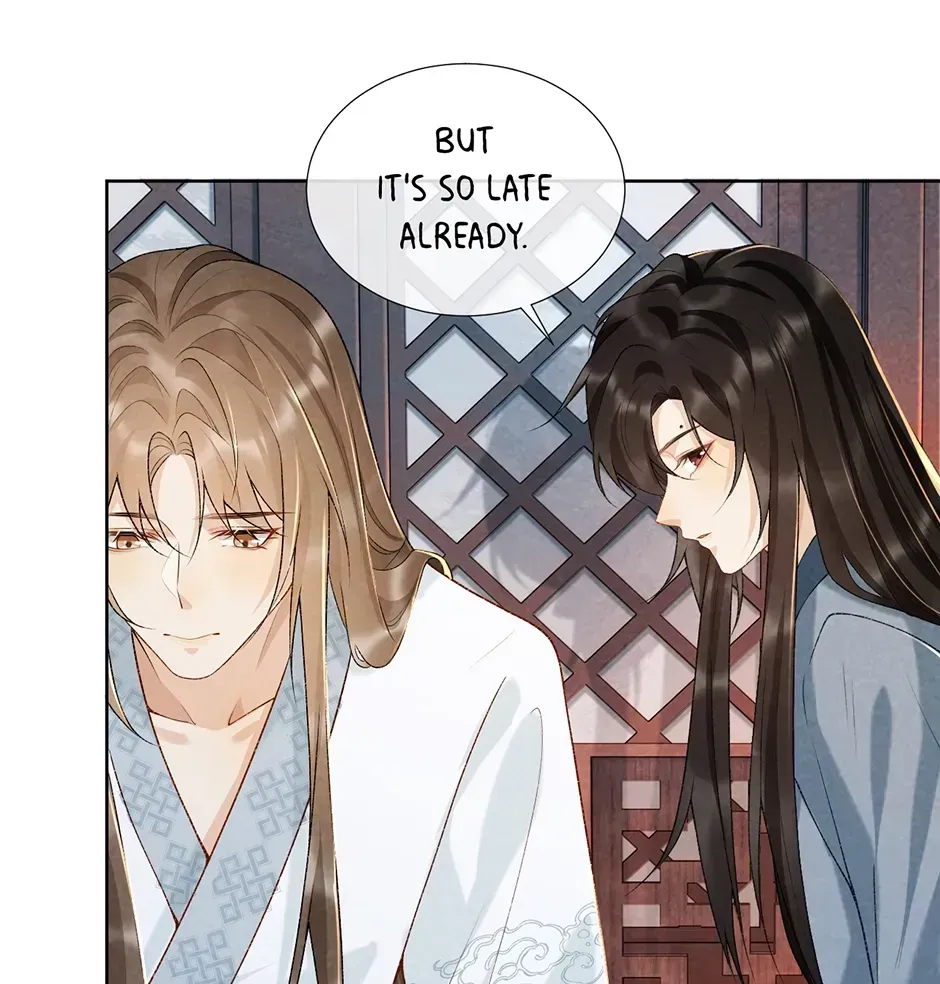 Read Bingtai Youbu chapter 1.7 image 18 on Lezhin