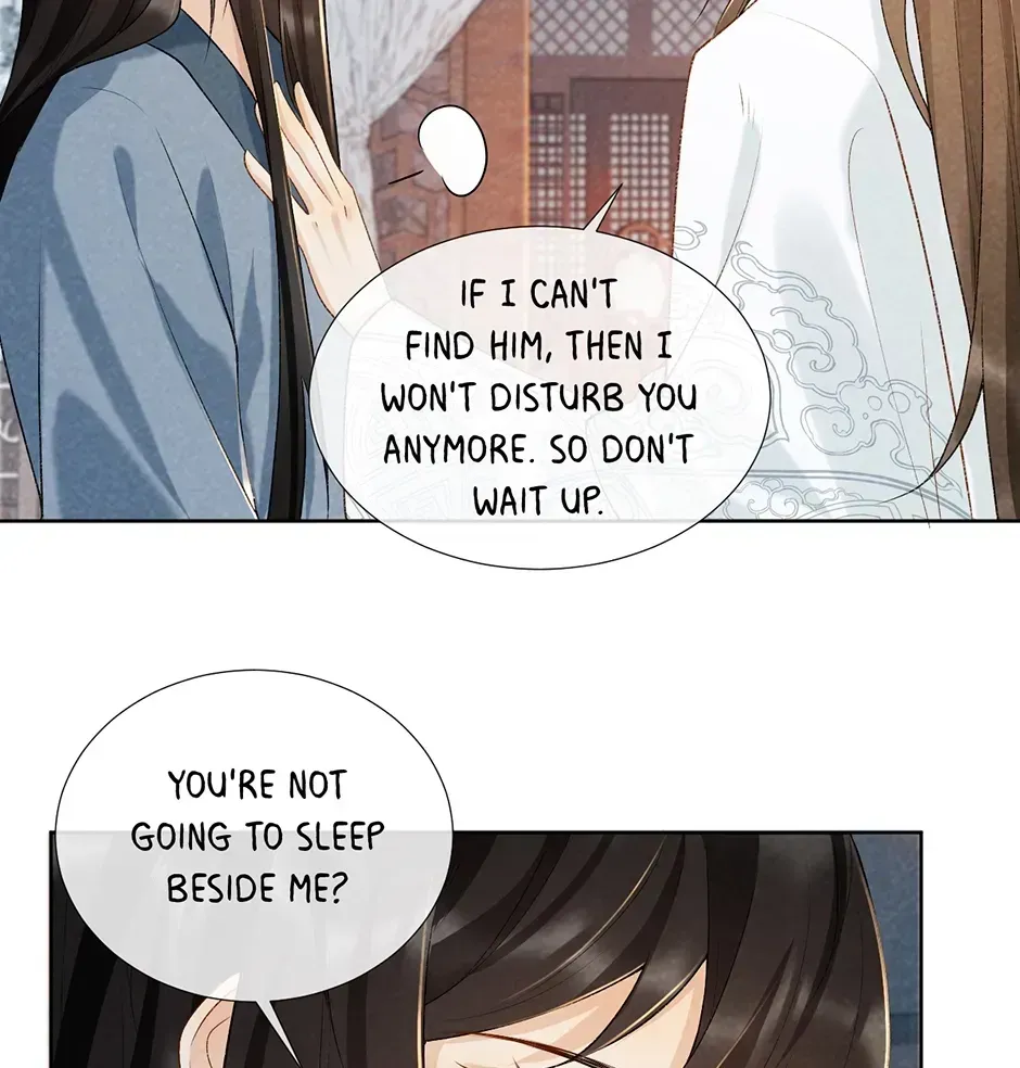 Read Bingtai Youbu chapter 1.7 image 20 on Lezhin