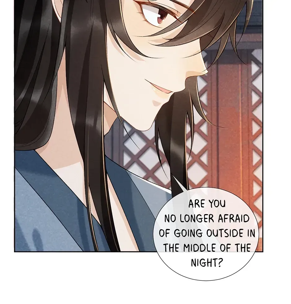 Read Bingtai Youbu chapter 1.7 image 21 on Lezhin
