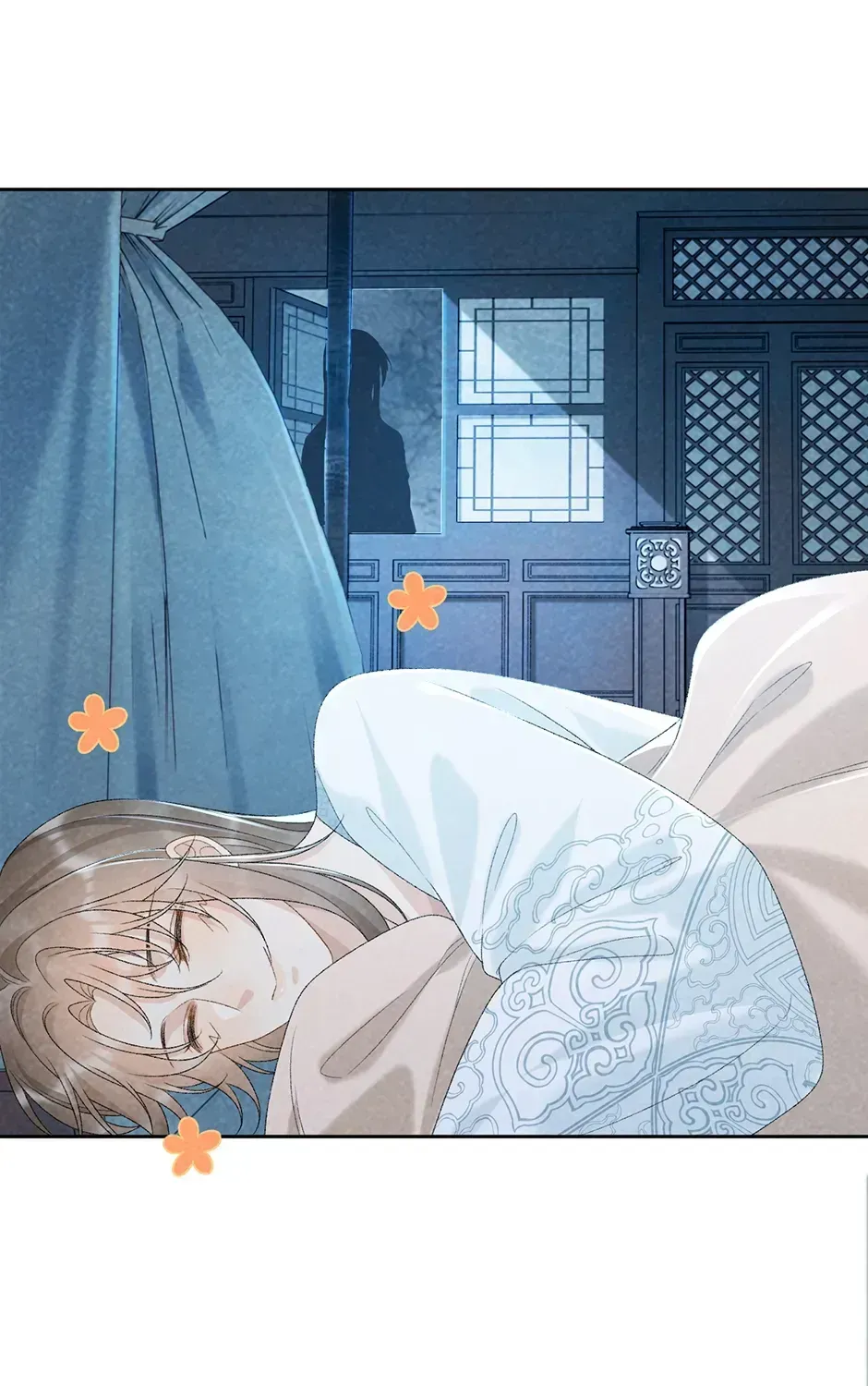 Read Bingtai Youbu chapter 1.7 image 26 on Lezhin
