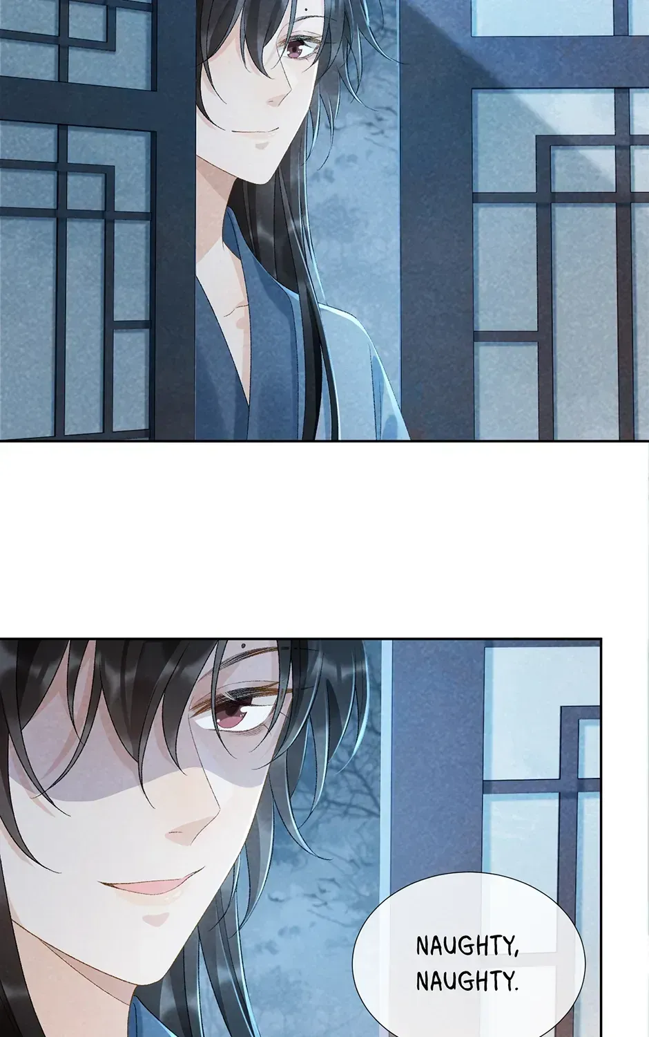 Read Bingtai Youbu chapter 1.7 image 28 on Lezhin