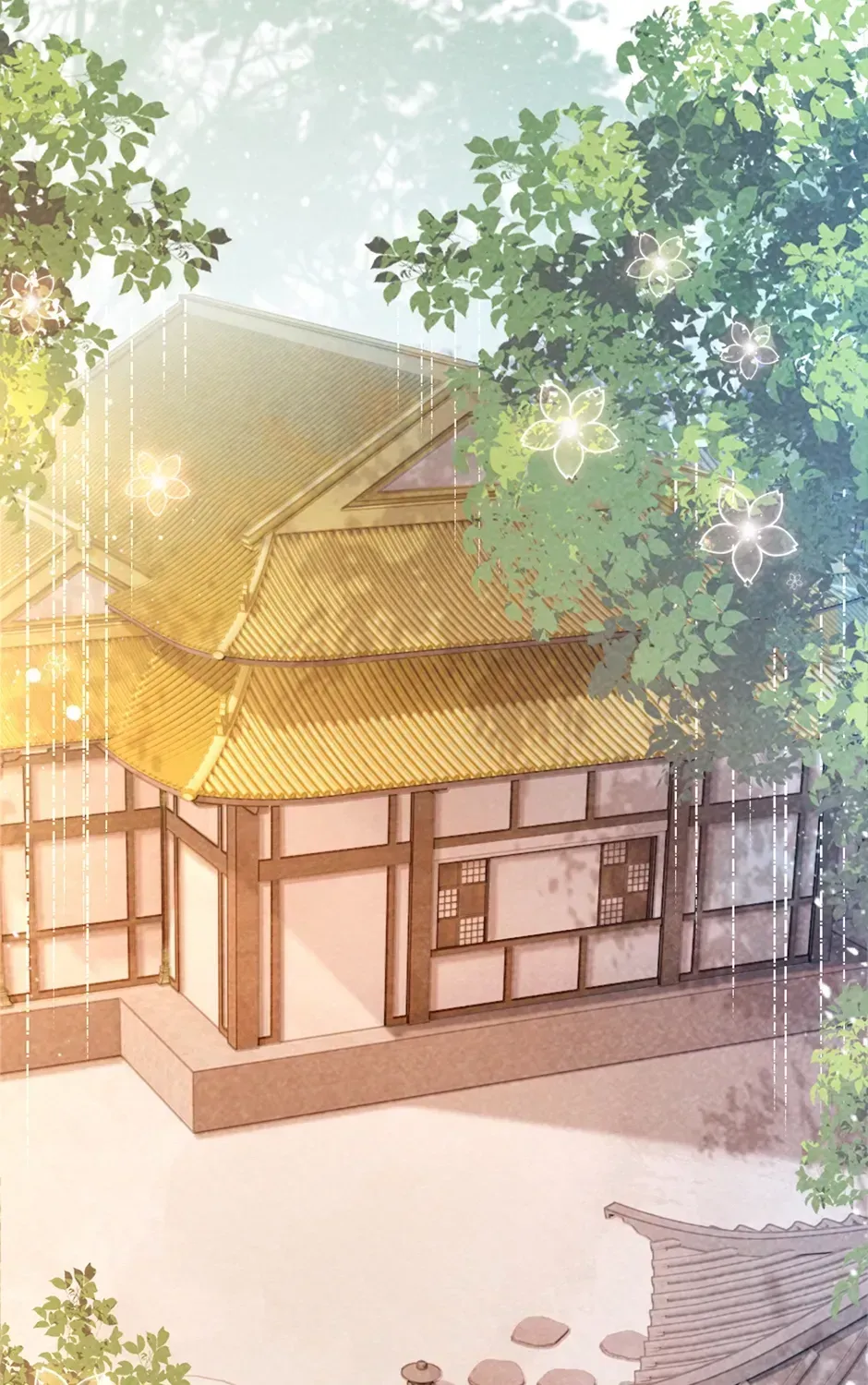 Read Bingtai Youbu chapter 1.7 image 30 on Lezhin