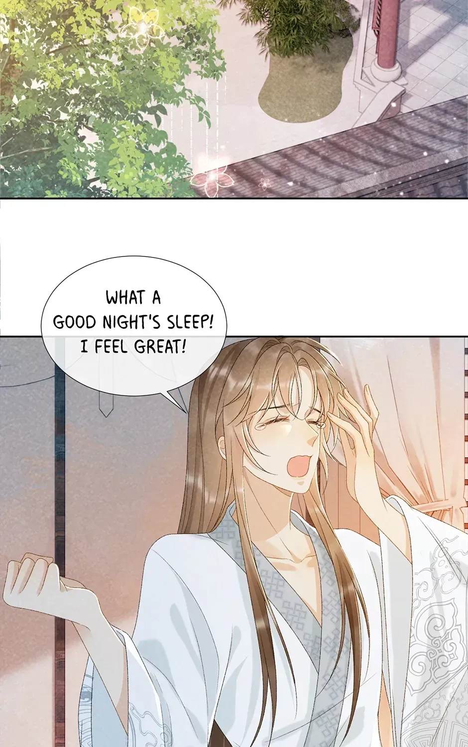 Read Bingtai Youbu chapter 1.7 image 32 on Lezhin