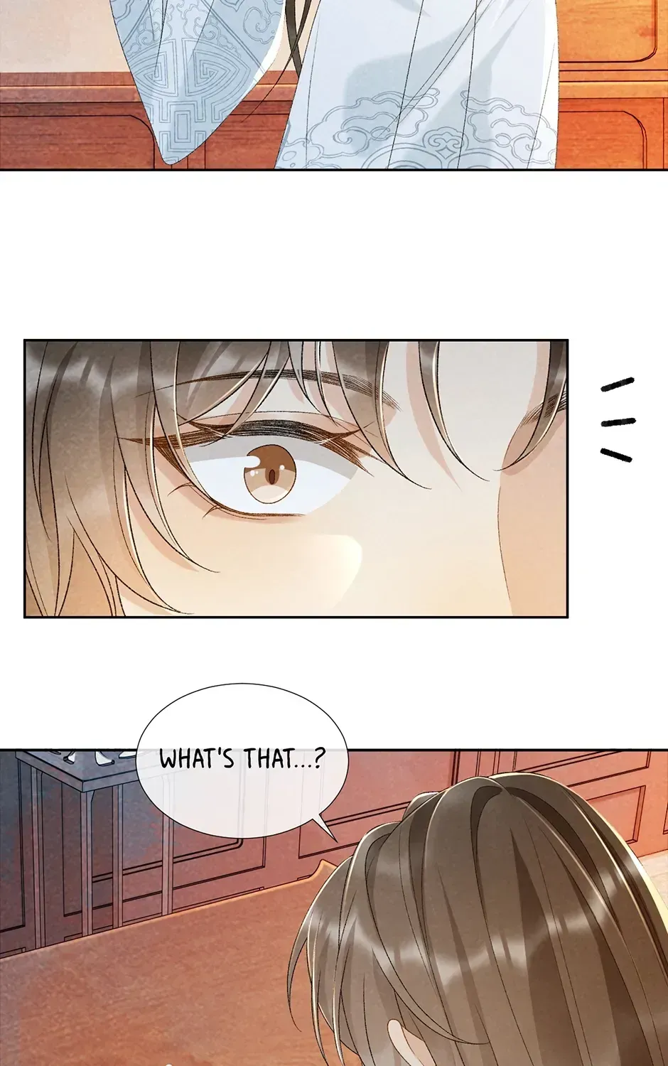 Read Bingtai Youbu chapter 1.7 image 34 on Lezhin