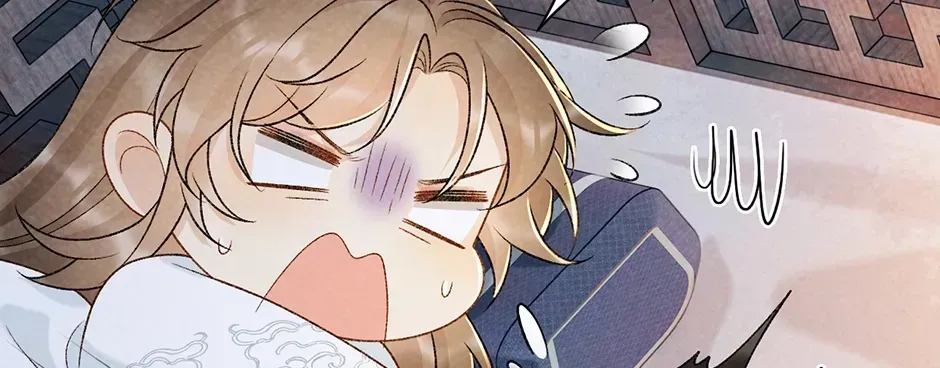 Read Bingtai Youbu chapter 1.7 image 5 on Lezhin
