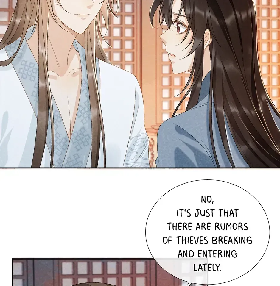Read Bingtai Youbu chapter 1.7 image 52 on Lezhin
