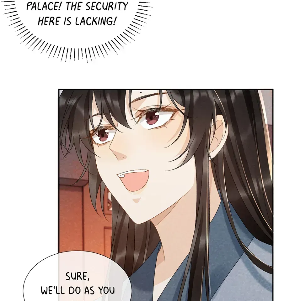 Read Bingtai Youbu chapter 1.7 image 54 on Lezhin