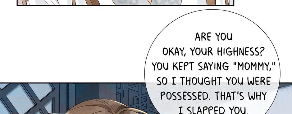 Read Bingtai Youbu chapter 1.7 image 9 on Lezhin