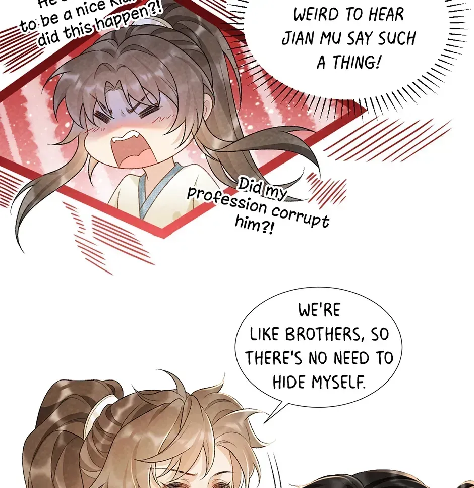 Read Bingtai Youbu chapter 1.8 image 17 on Lezhin