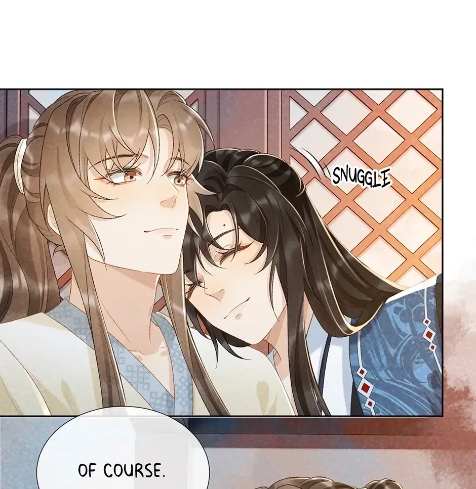 Read Bingtai Youbu chapter 1.8 image 21 on Lezhin