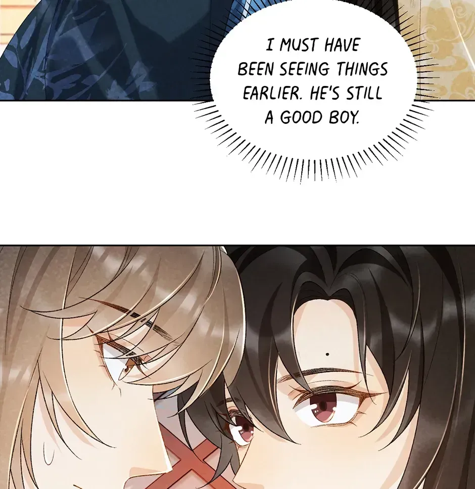 Read Bingtai Youbu chapter 1.8 image 23 on Lezhin