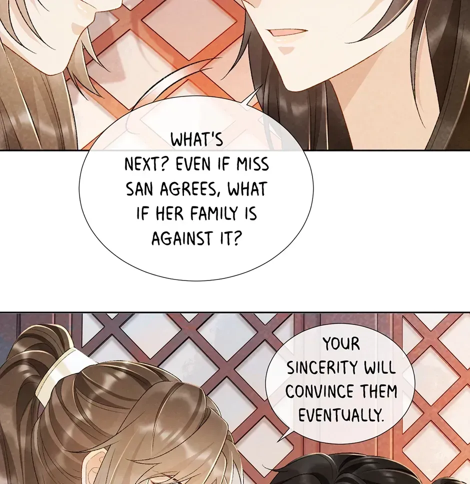 Read Bingtai Youbu chapter 1.8 image 24 on Lezhin