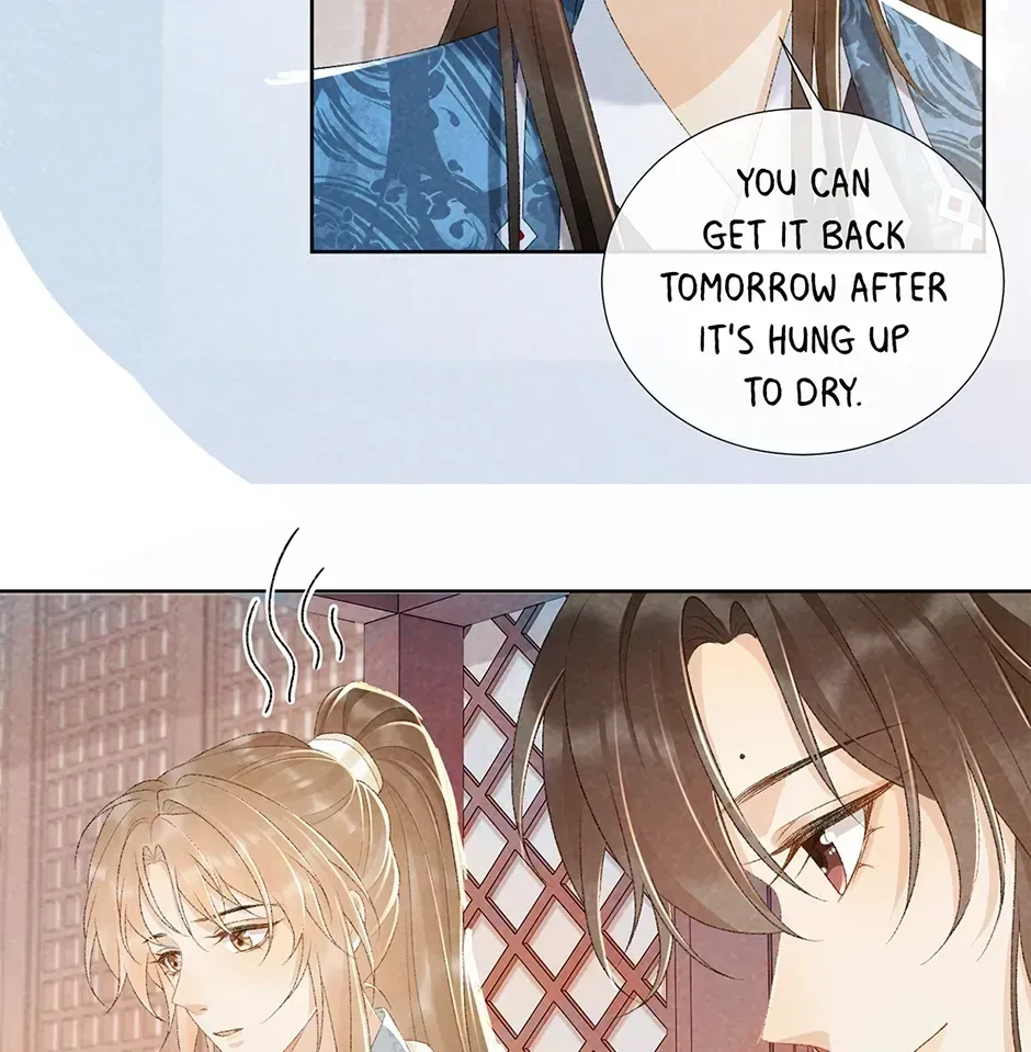 Read Bingtai Youbu chapter 1.8 image 32 on Lezhin