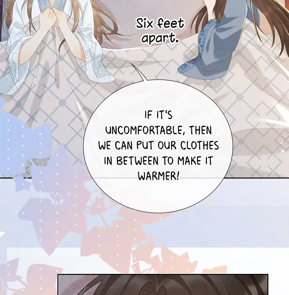 Read Bingtai Youbu chapter 1.8 image 35 on Lezhin