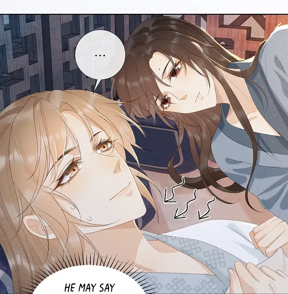 Read Bingtai Youbu chapter 1.8 image 37 on Lezhin