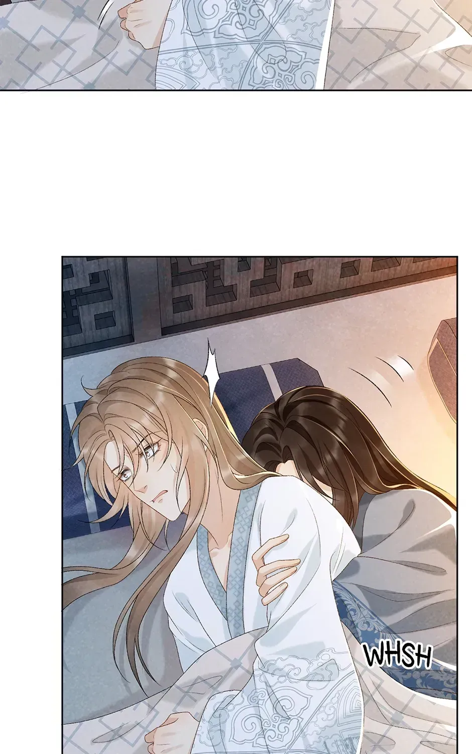 Read Bingtai Youbu chapter 1.8 image 42 on Lezhin