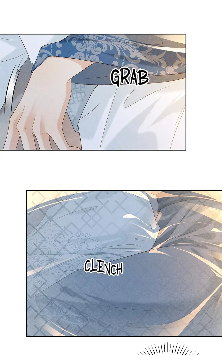 Read Bingtai Youbu chapter 1.8 image 44 on Lezhin