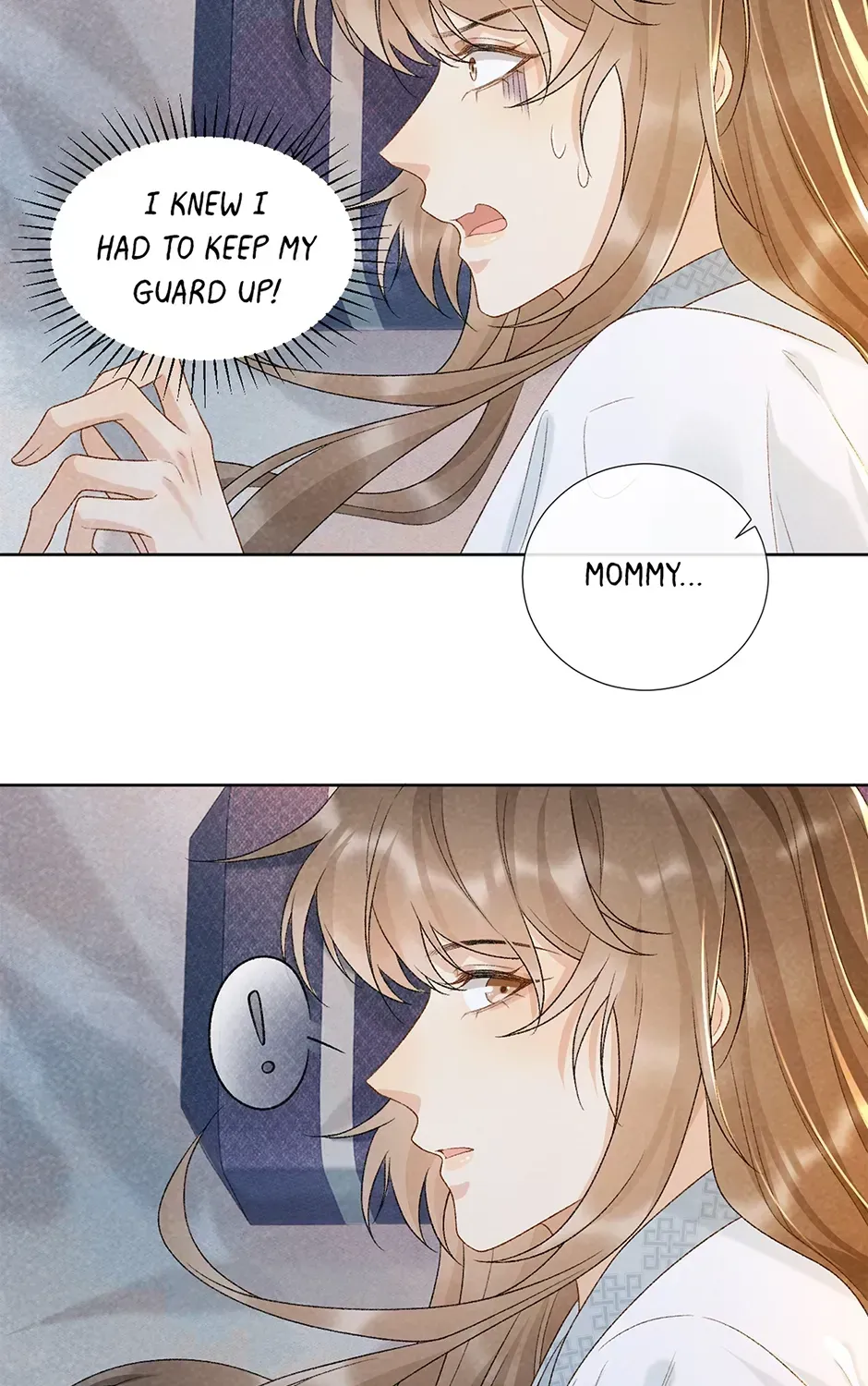 Read Bingtai Youbu chapter 1.8 image 46 on Lezhin