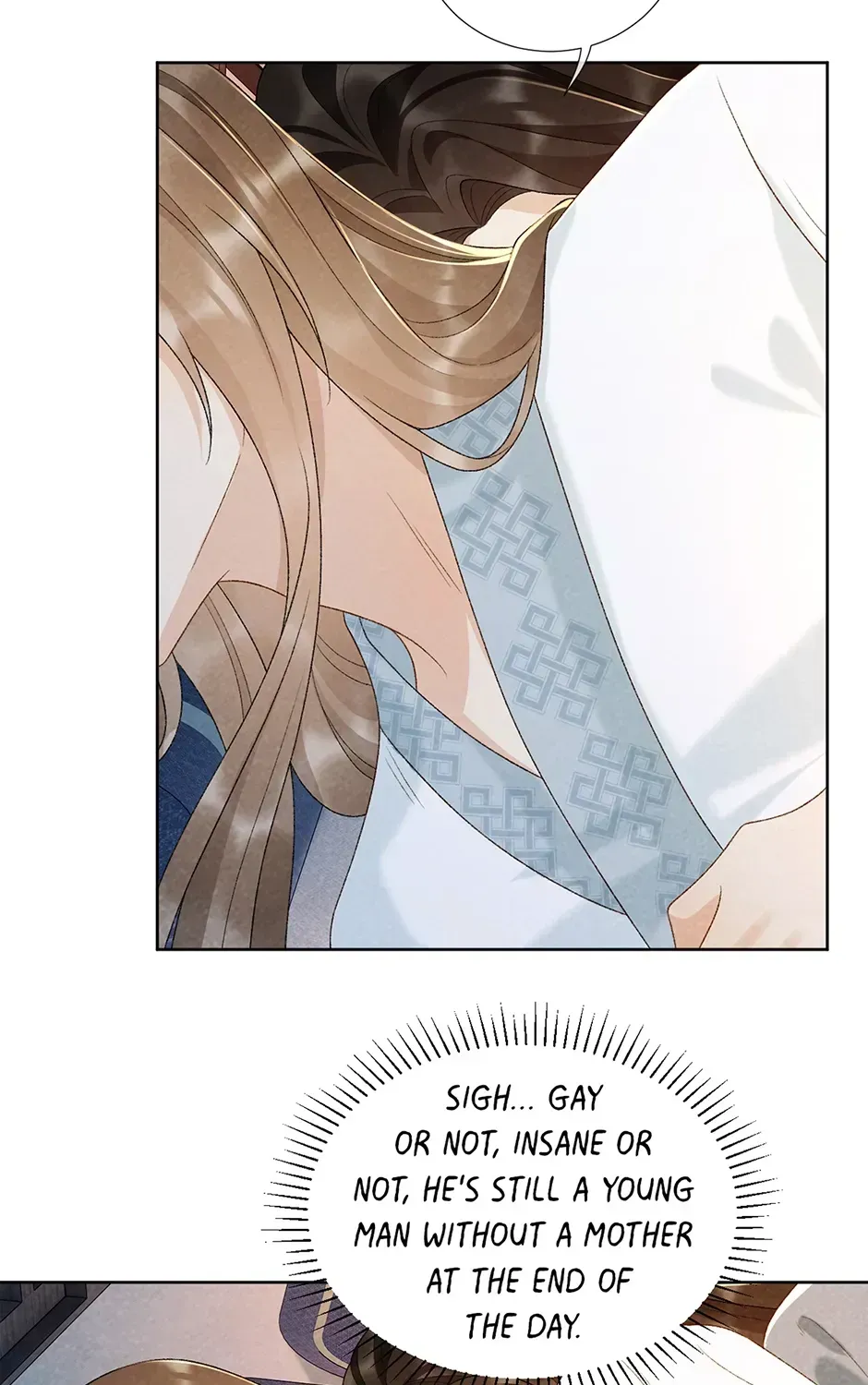 Read Bingtai Youbu chapter 1.8 image 48 on Lezhin
