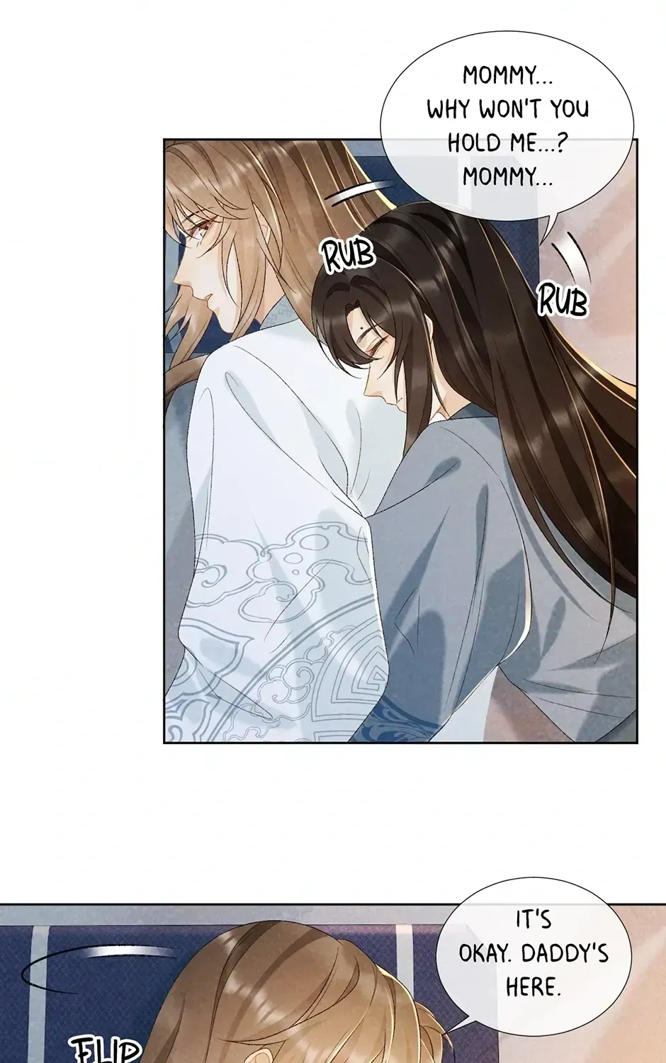 Read Bingtai Youbu chapter 1.8 image 52 on Lezhin