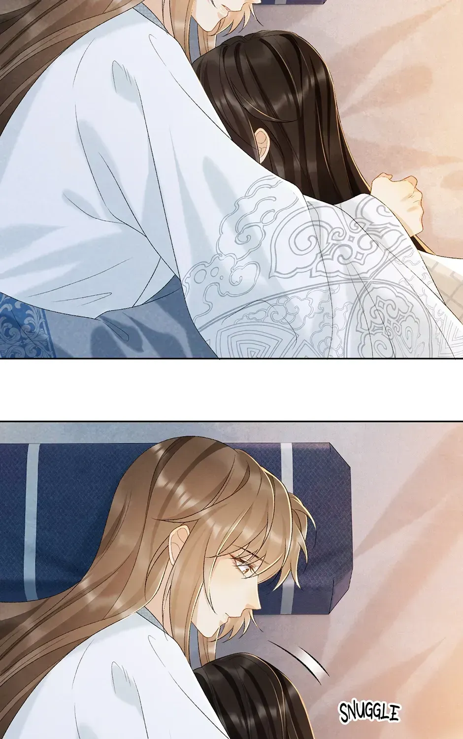 Read Bingtai Youbu chapter 1.8 image 54 on Lezhin
