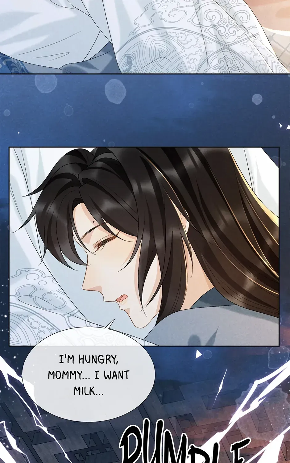 Read Bingtai Youbu chapter 1.8 image 56 on Lezhin