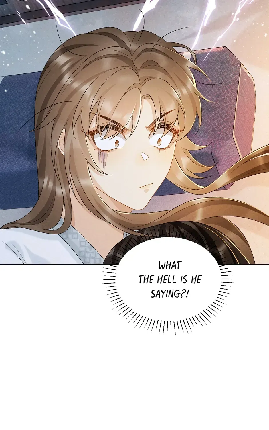 Read Bingtai Youbu chapter 1.8 image 58 on Lezhin