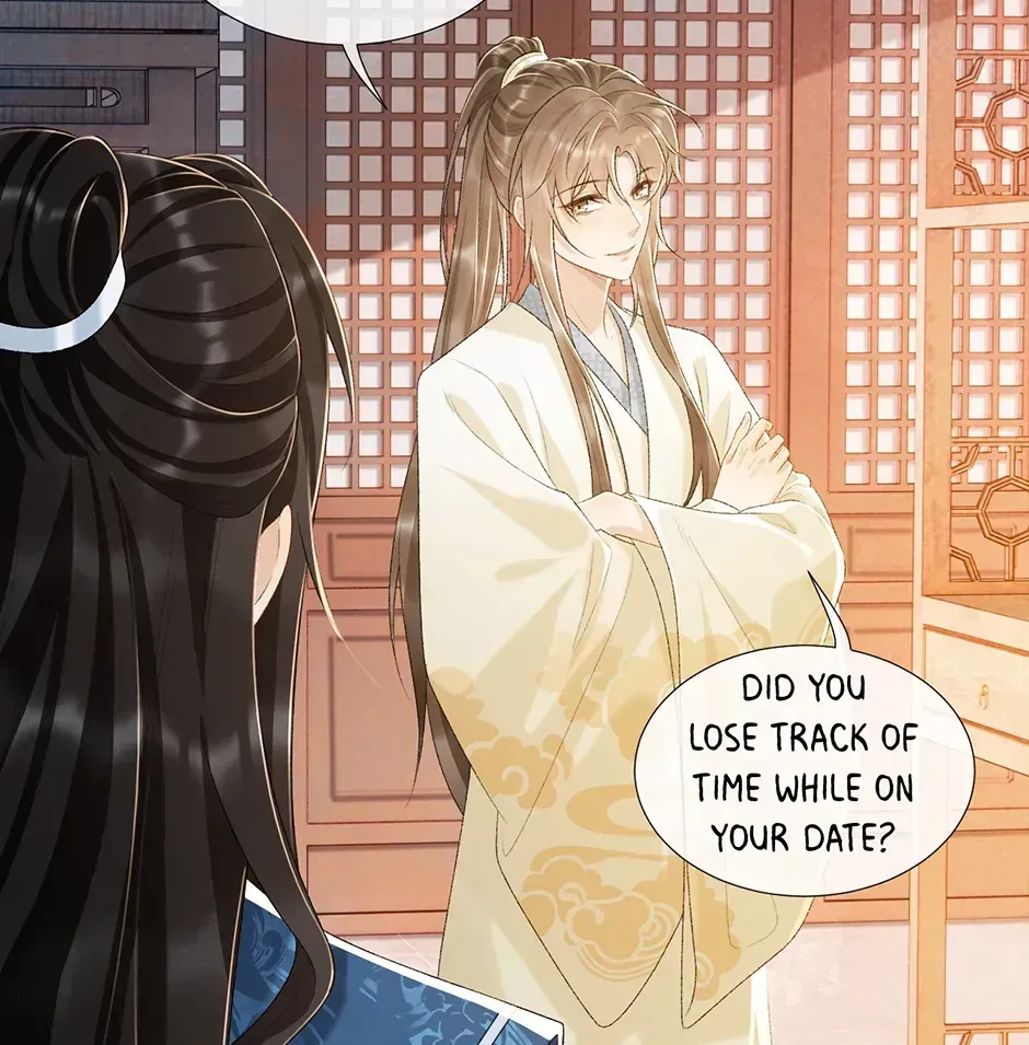 Read Bingtai Youbu chapter 1.9 image 17 on Lezhin