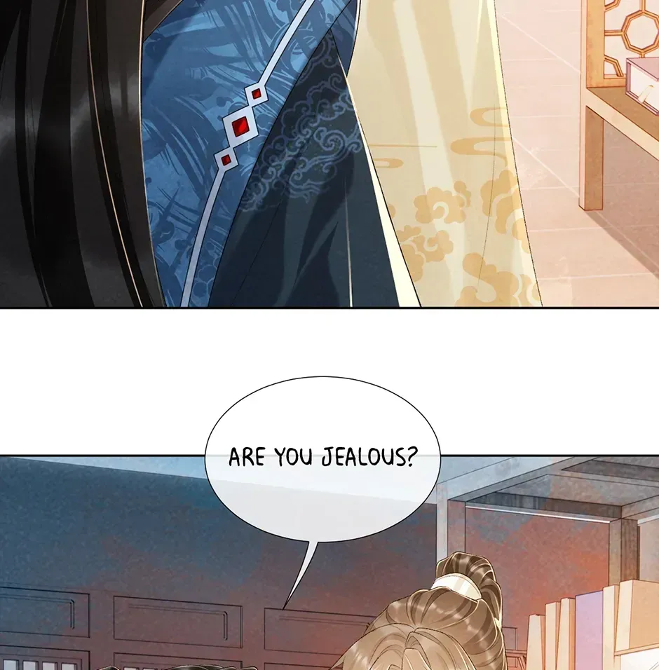Read Bingtai Youbu chapter 1.9 image 18 on Lezhin