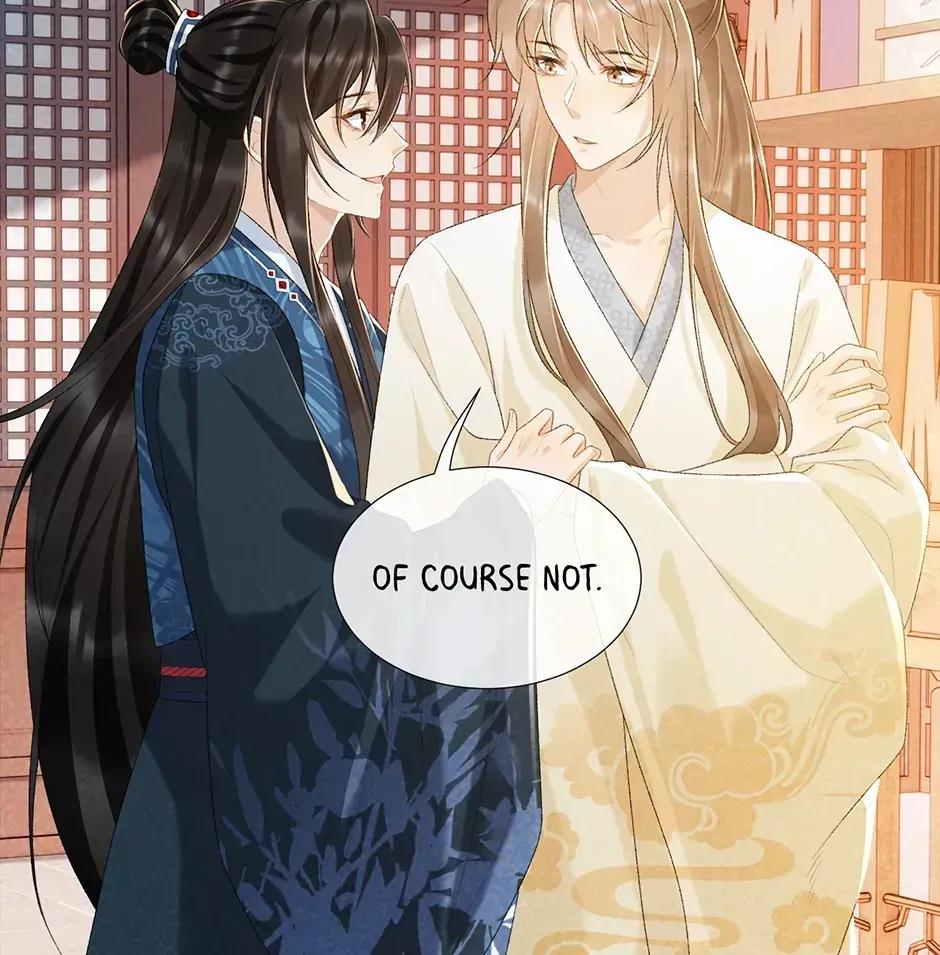 Read Bingtai Youbu chapter 1.9 image 19 on Lezhin