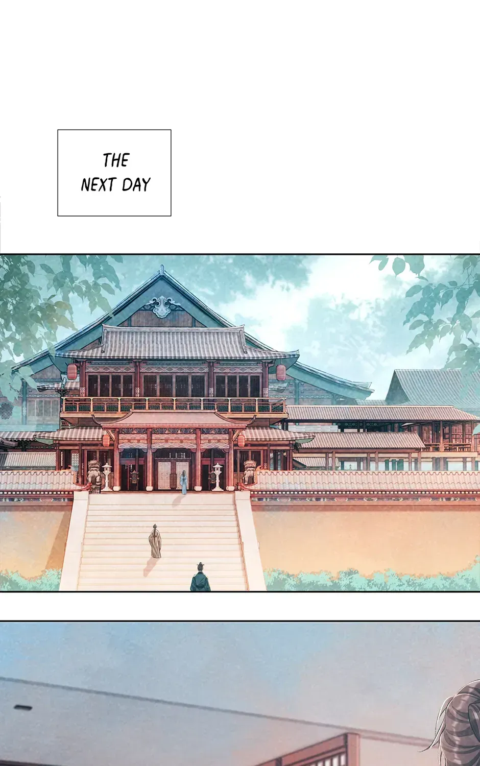 Read Bingtai Youbu chapter 1.9 image 2 on Lezhin
