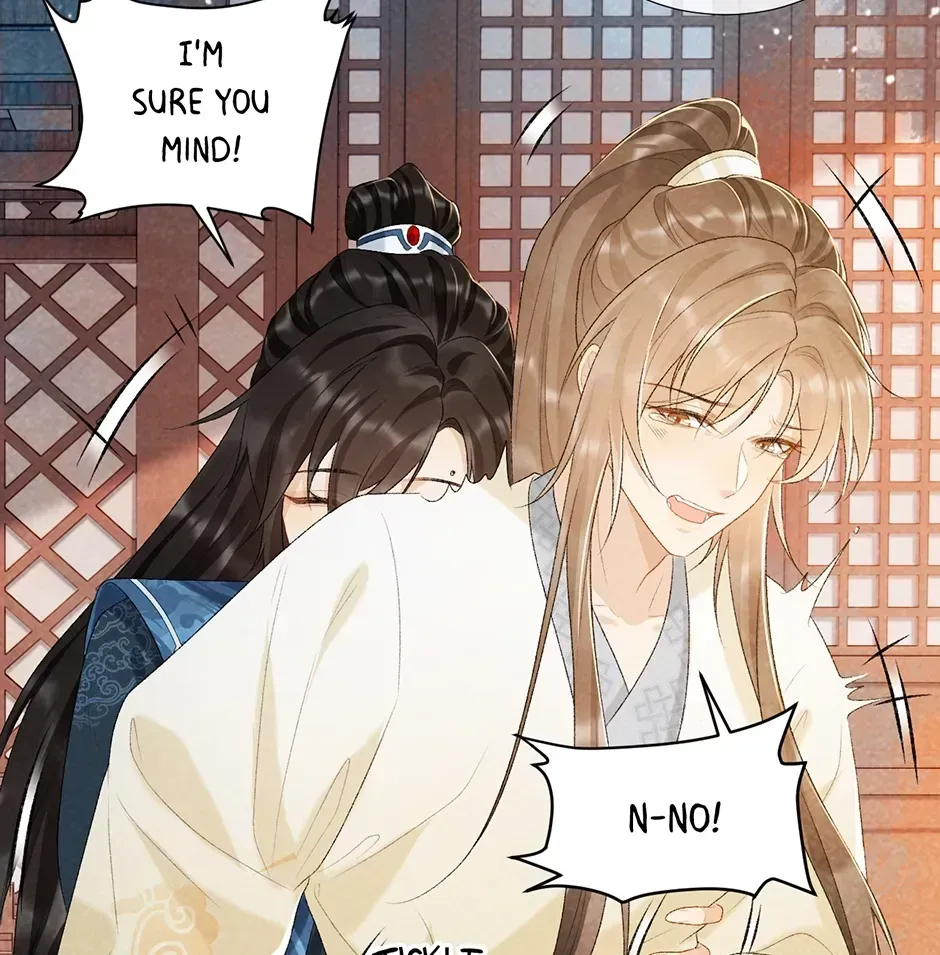 Read Bingtai Youbu chapter 1.9 image 21 on Lezhin