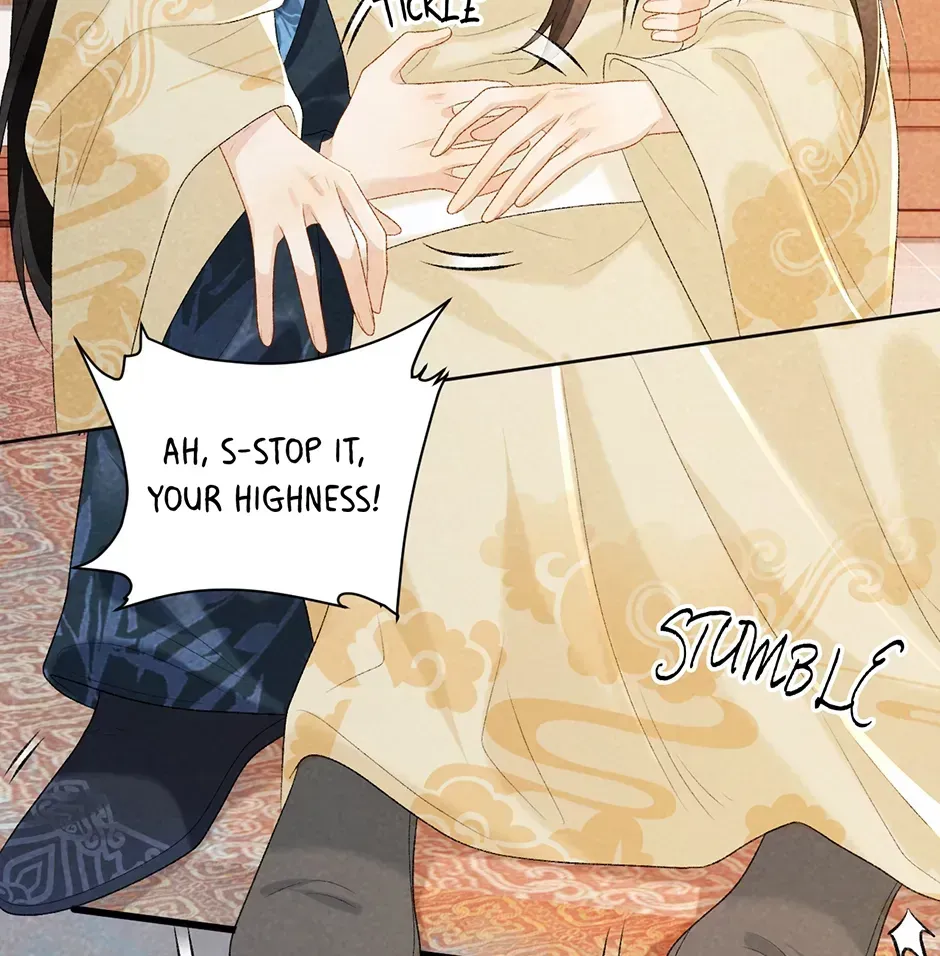 Read Bingtai Youbu chapter 1.9 image 22 on Lezhin