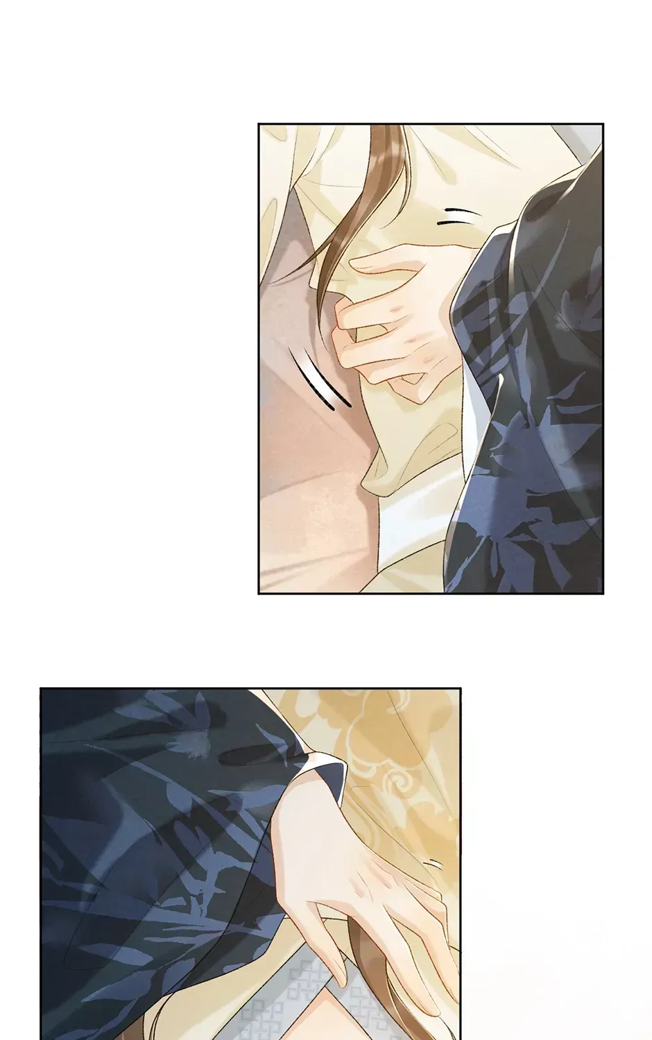 Read Bingtai Youbu chapter 1.9 image 28 on Lezhin