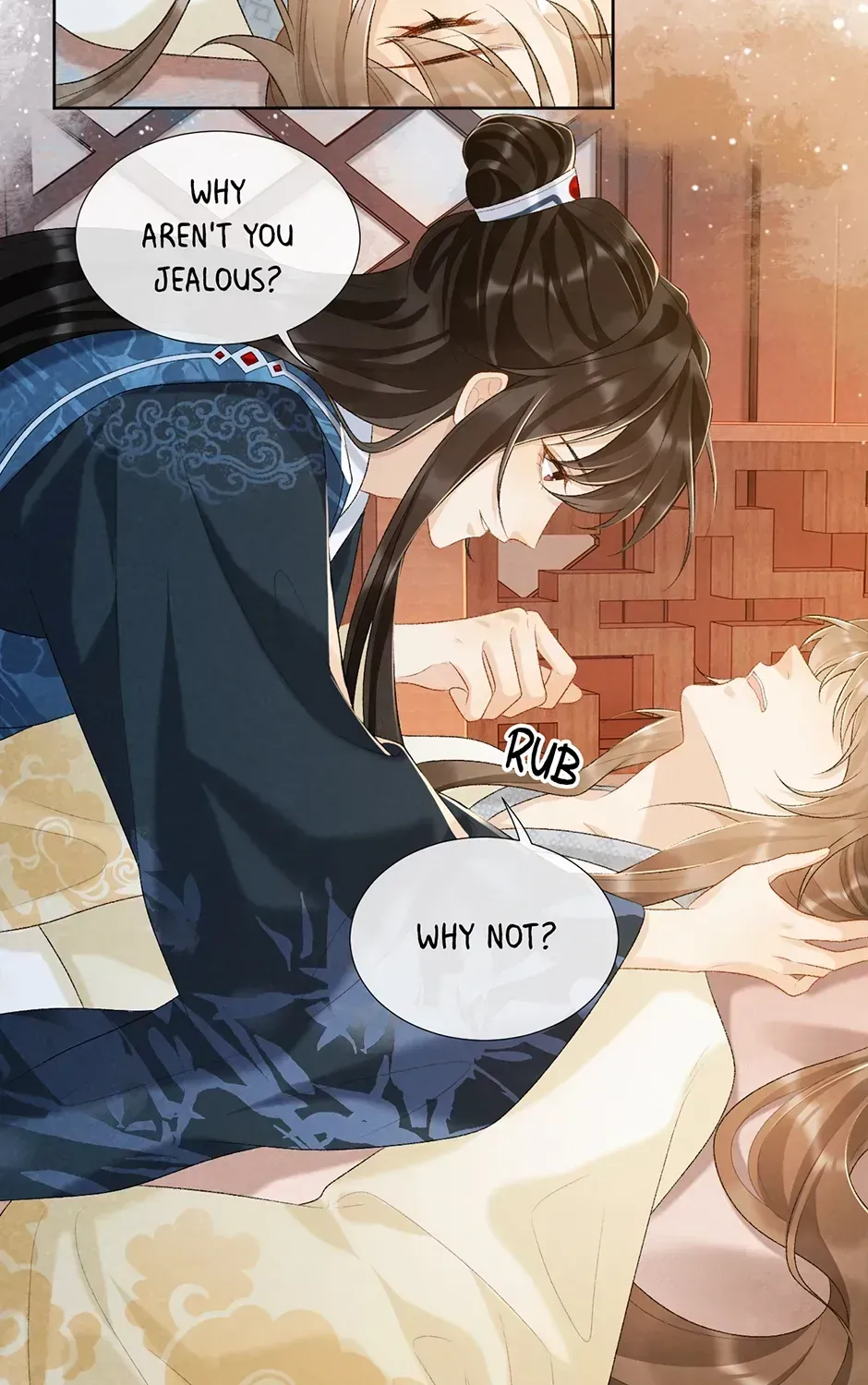 Read Bingtai Youbu chapter 1.9 image 30 on Lezhin