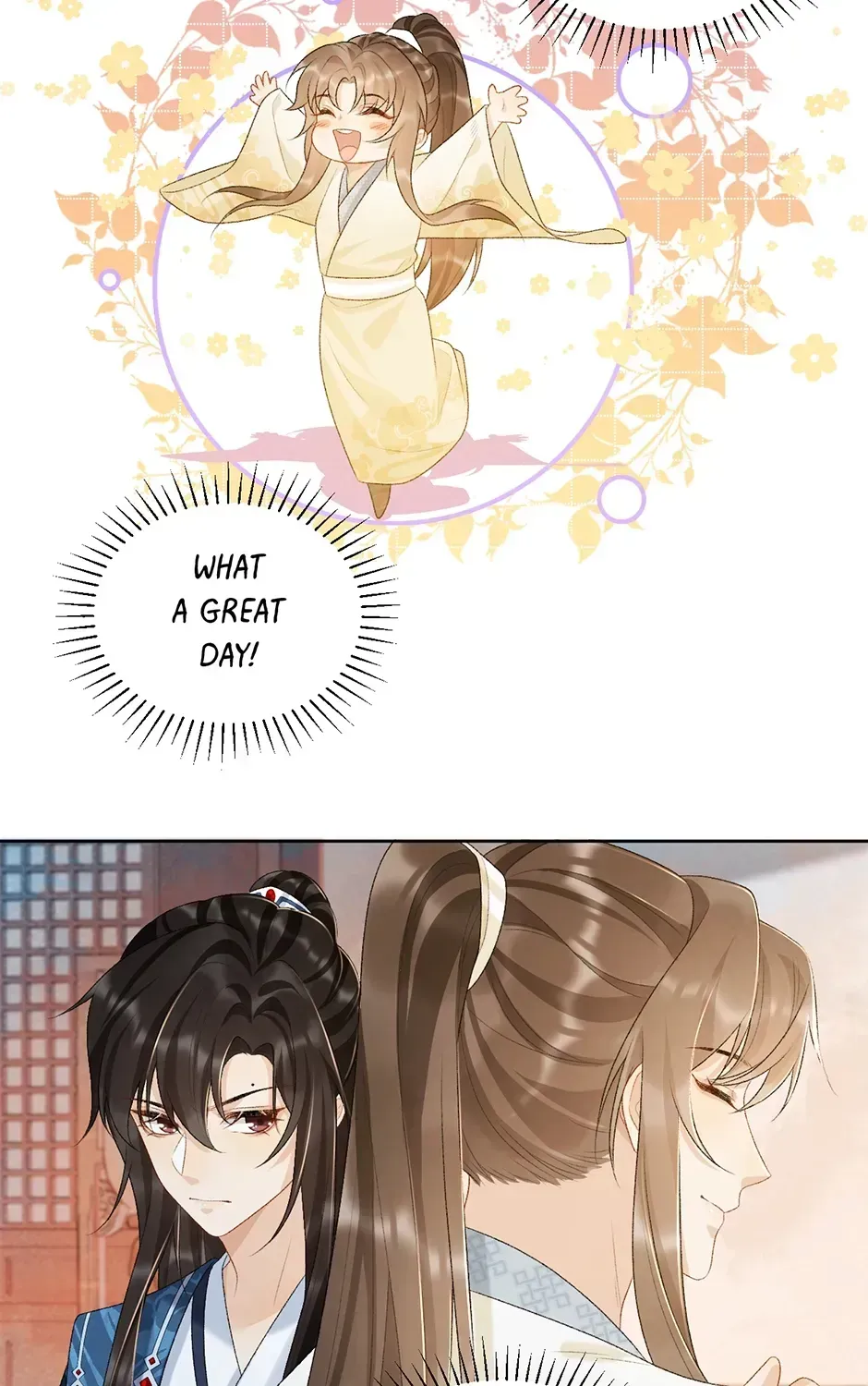 Read Bingtai Youbu chapter 1.9 image 38 on Lezhin