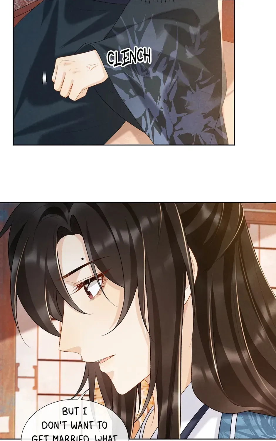 Read Bingtai Youbu chapter 1.9 image 40 on Lezhin