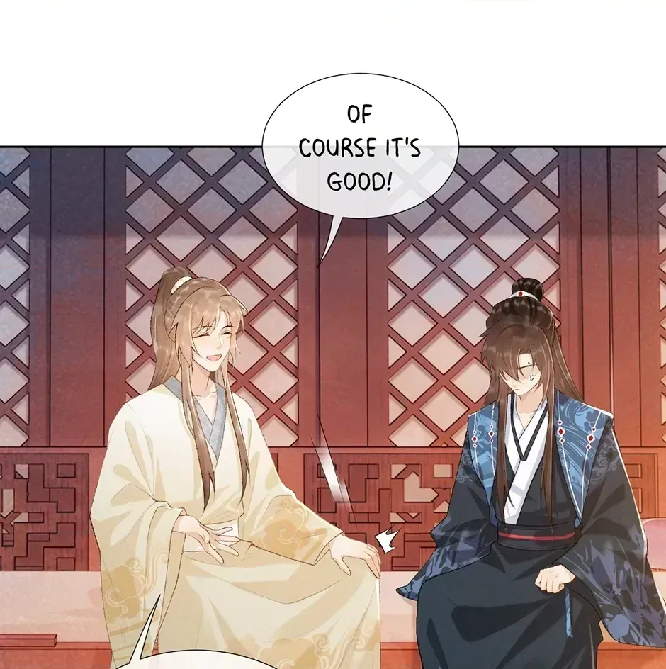 Read Bingtai Youbu chapter 1.9 image 42 on Lezhin