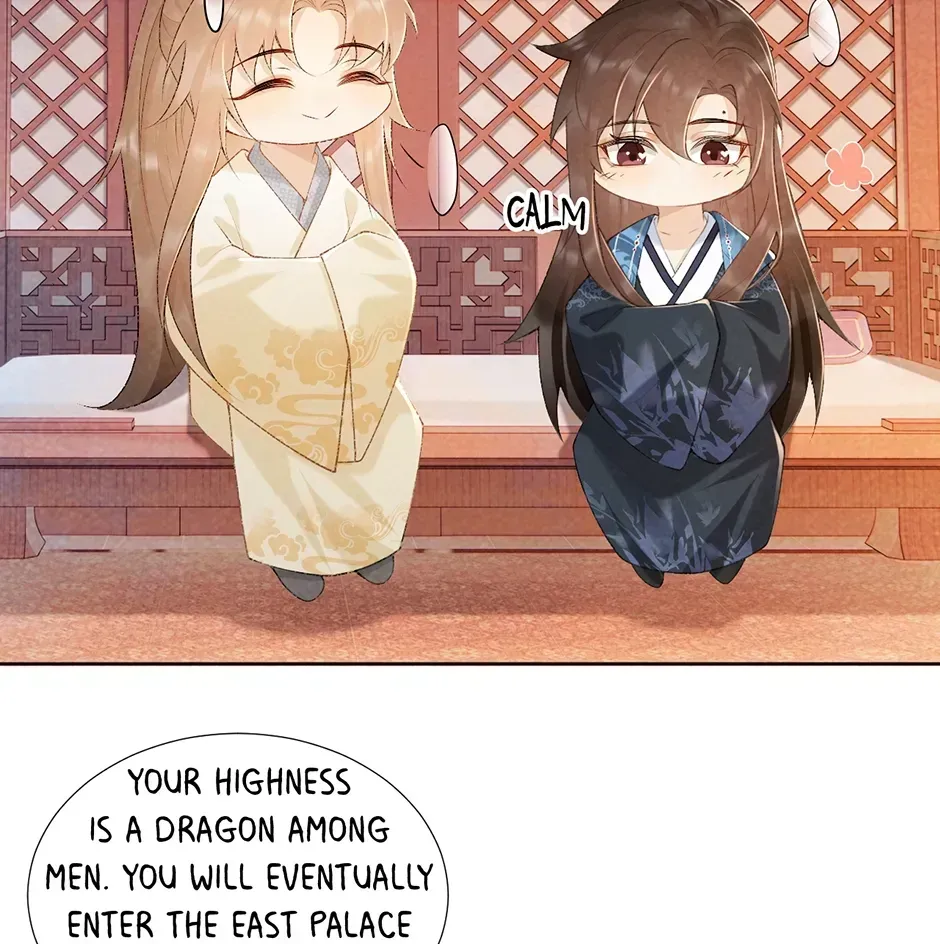 Read Bingtai Youbu chapter 1.9 image 48 on Lezhin