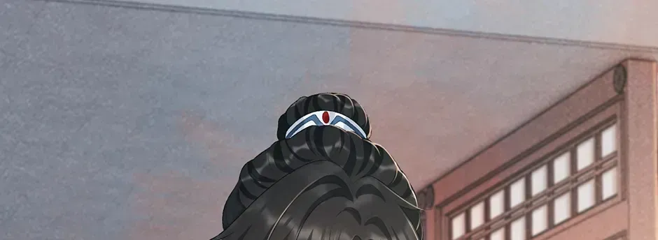 Read Bingtai Youbu chapter 1.9 image 5 on Lezhin