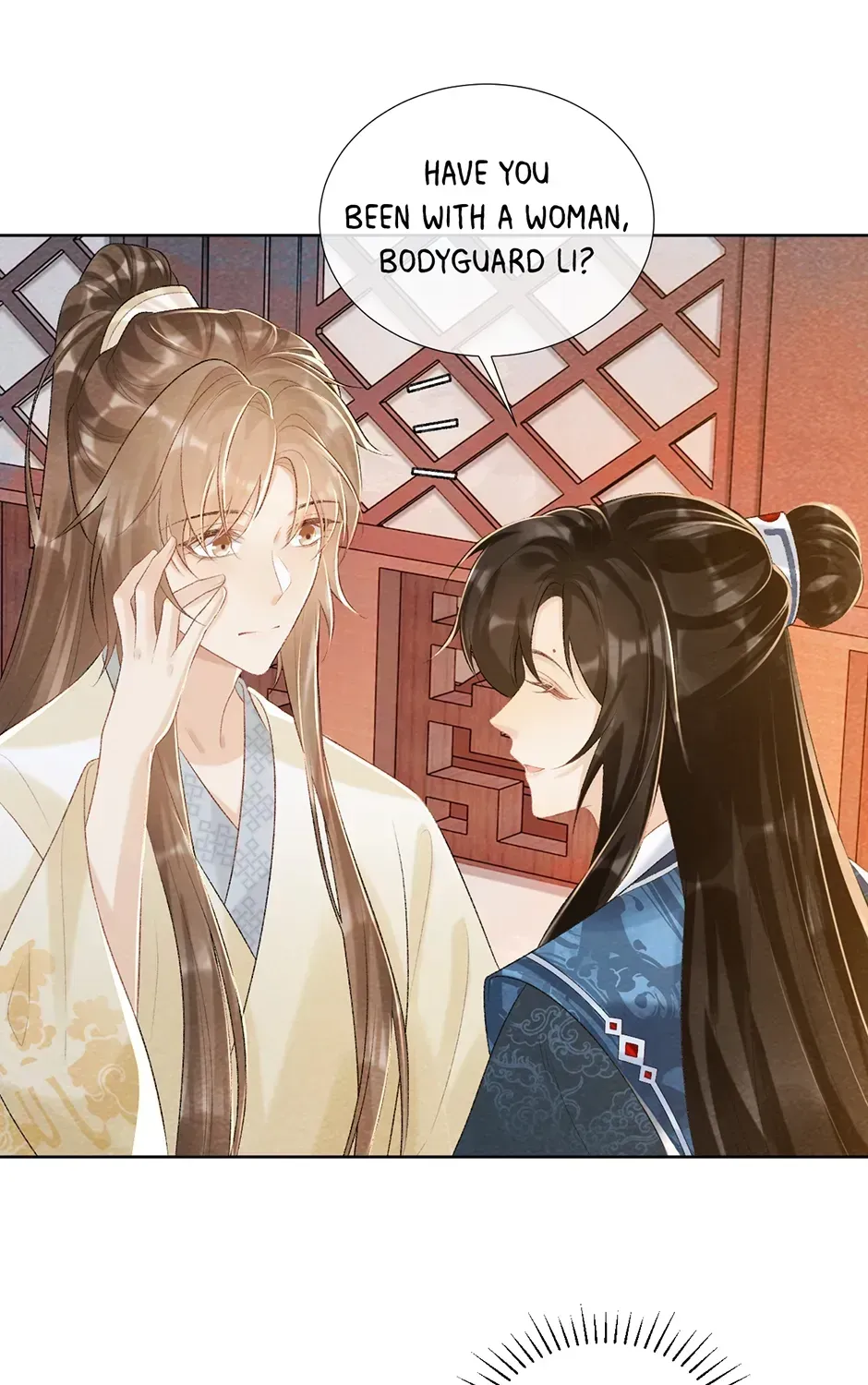Read Bingtai Youbu chapter 1.9 image 54 on Lezhin
